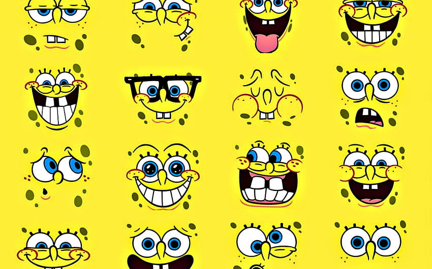 Spongebob e1382699113748 Face Spongebob [] for your , Mobile & Tablet. Explore SpongeBob . Spongebob Squarepants , Live SpongeBob , SpongeBob, Aesthetic Spongebob Laptop HD wallpaper