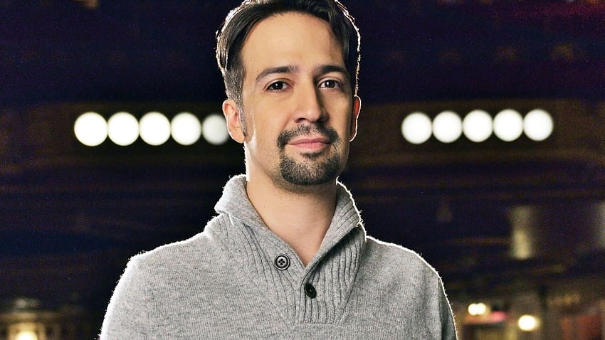 Hamilton's America, Lin-Manuel Miranda HD wallpaper