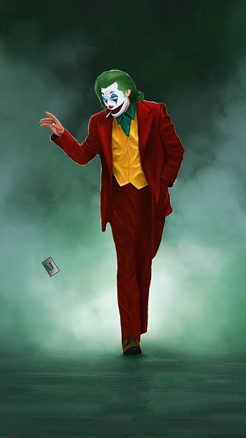 Joker 1080P 2K 4K 5K HD wallpapers free download  Wallpaper Flare