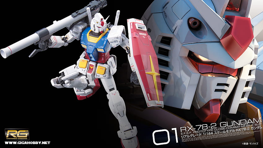 Rx78 Gundam [] for your , Mobile & Tablet. Explore Gundam . Gundam Exia , Unicorn Gundam , Gundam Wing , RX 78-2 HD wallpaper