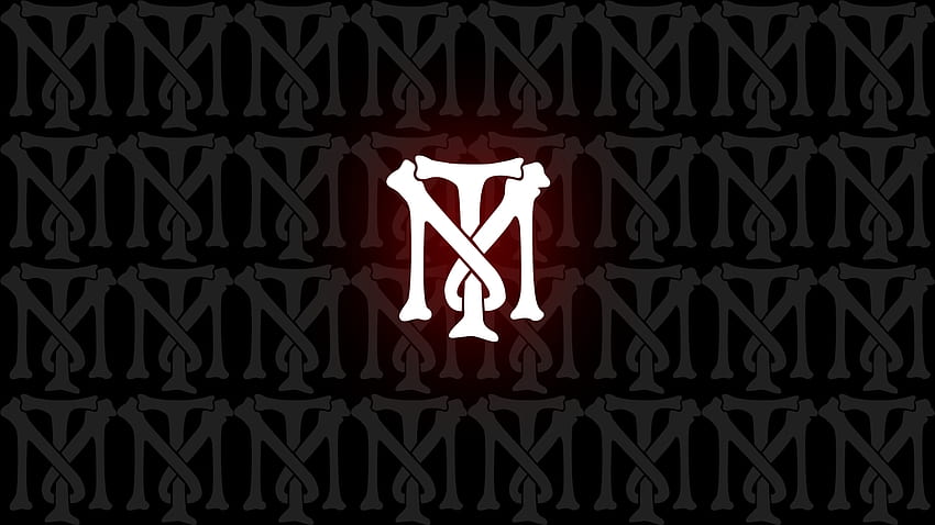 Logotipo de Tony Montana que hice (): Scarface, Tony y Manny Scarface fondo de pantalla