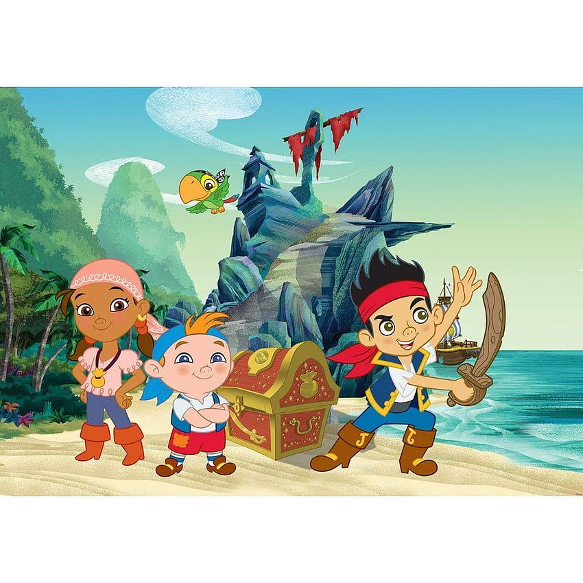 jake and the neverland pirates jake fanpop