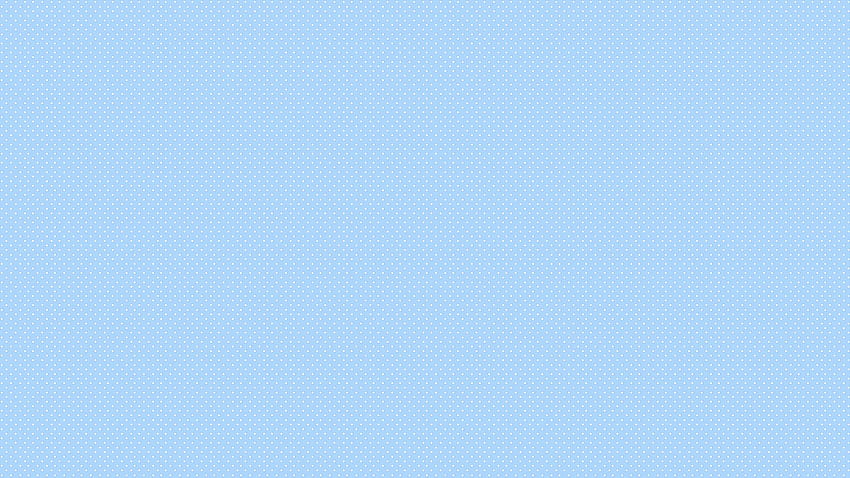 Normales Himmelblau, Normales Pastell HD-Hintergrundbild