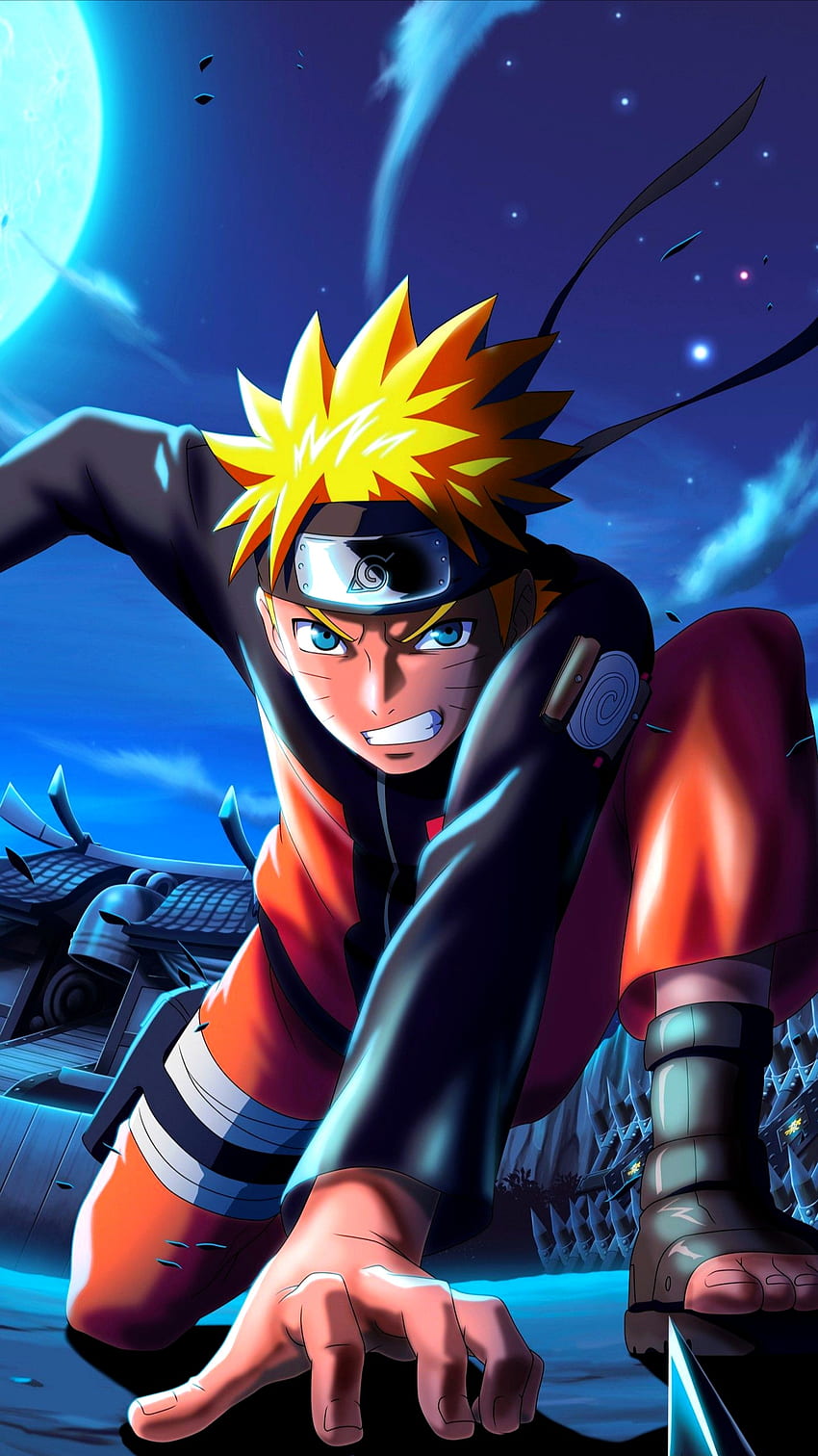 Uzumaki Naruto: Naruto - Người hùng của thế hệ Ninja. Khám phá hành trình trưởng thành của Naruto, từ một cậu bé trẻ trở thành một chiến binh vĩ đại. Với sức mạnh và bản lĩnh của mình, Naruto đã đứng lên chống lại bất cứ thách thức nào đối với làng ninja của mình. Dù bạn là một fan hâm mộ hay không, cũng không thể phủ nhận sức hút của nhân vật này.