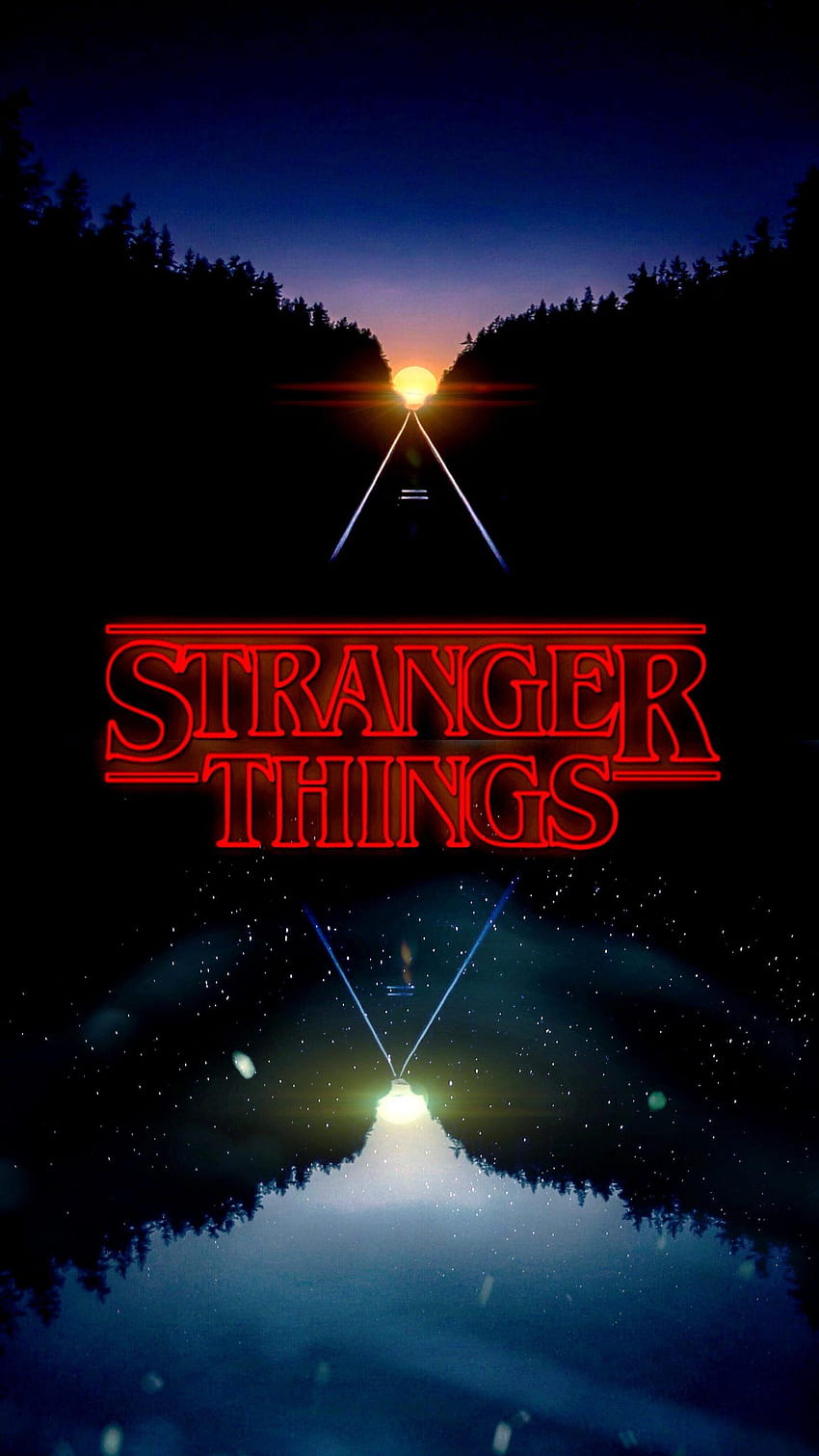 Wp Content Uploads 2020 03 Str, Stranger Things Season 3 HD phone wallpaper