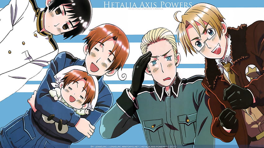 hetalia--axis-powers