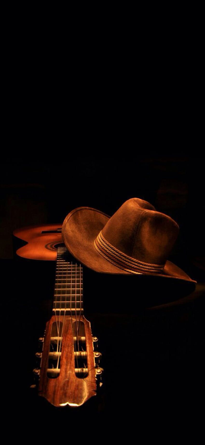 Cowboy Hat HD phone wallpaper
