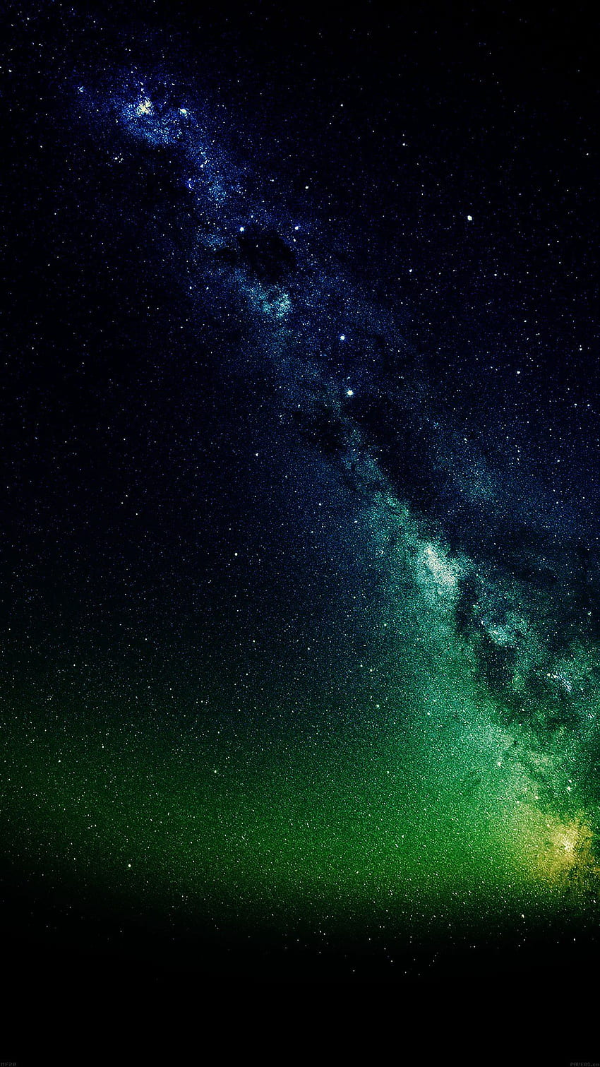Expansive space for iPhone, iPad, and HD phone wallpaper