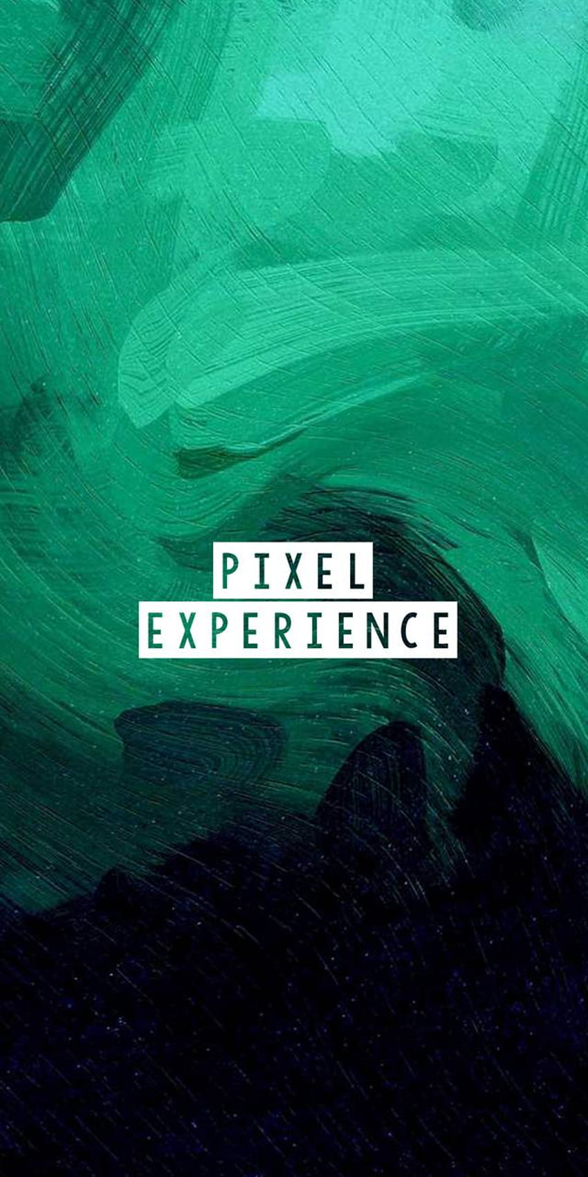Пиксел, опит HD тапет за телефон