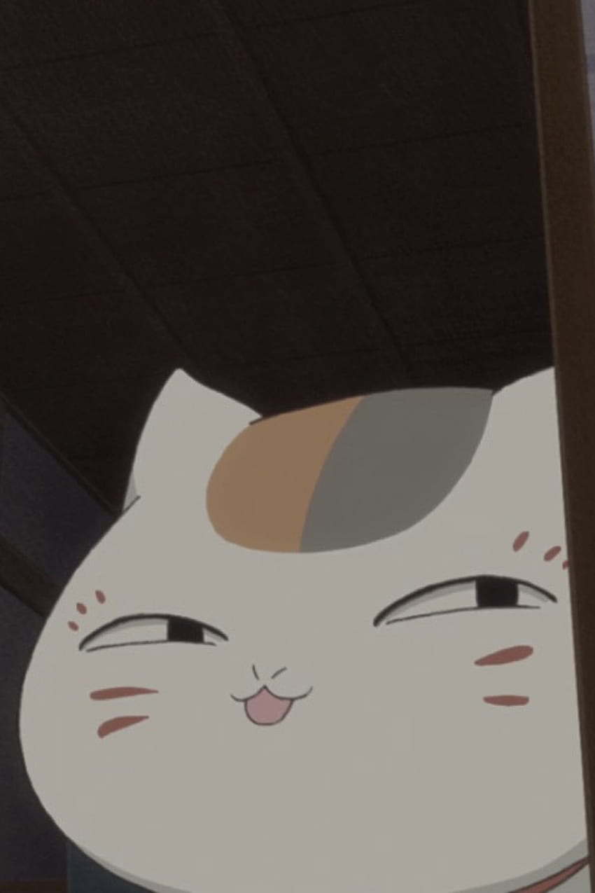 Nyanko Sensei in 2021. Nyanko sensei, Anime natsume yuujinchou, Anime HD telefon duvar kağıdı