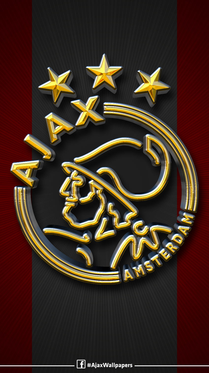 LOCKSCREEN PHONE, Ajax HD phone wallpaper | Pxfuel