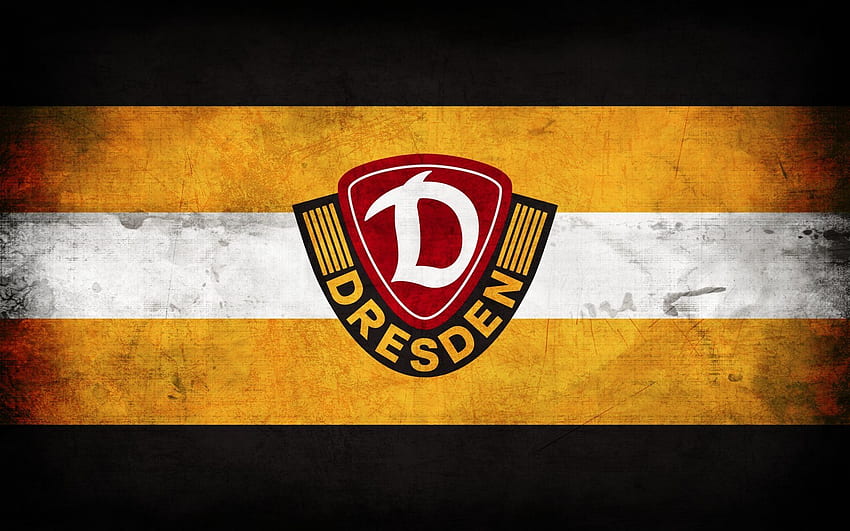 Dynamo Dresden HD-Hintergrundbild