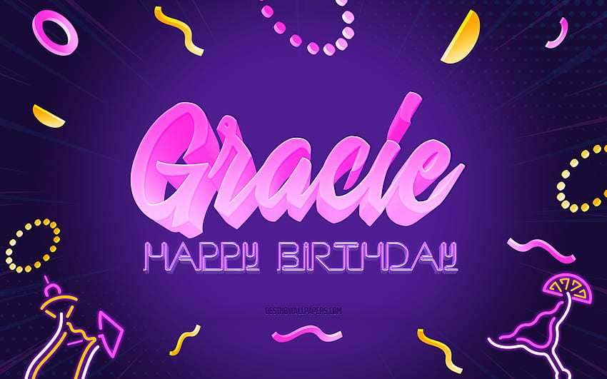 Details more than 58 gracie wallpapers - in.cdgdbentre