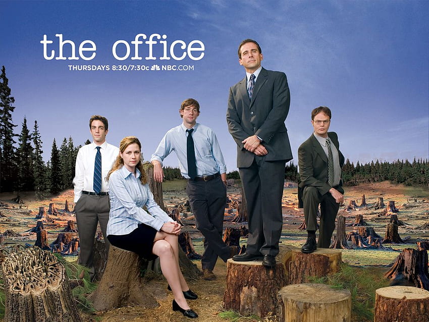 Ofis Biz . Ofis , Eğlenceli Ofis ve Temiz Ofis, Michael Scott The Office HD duvar kağıdı