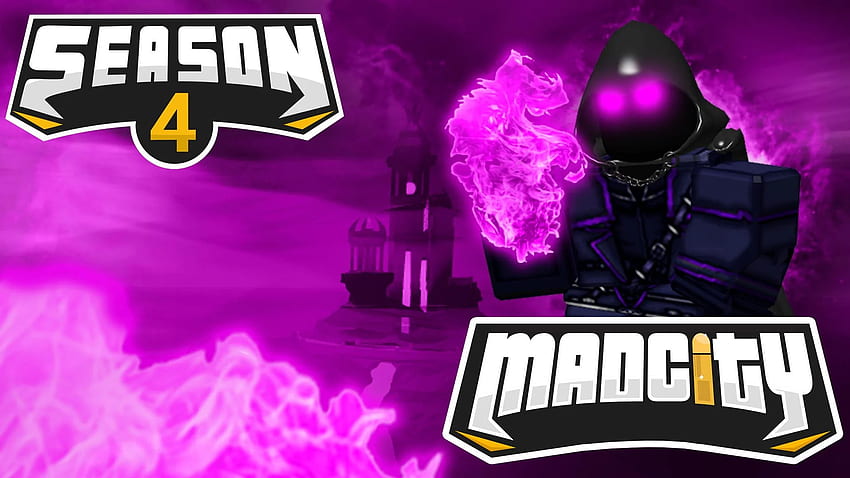 Taylor Sterling - ⭐Season 4 is here with 20 brand new rewards!, Roblox Mad City HD wallpaper