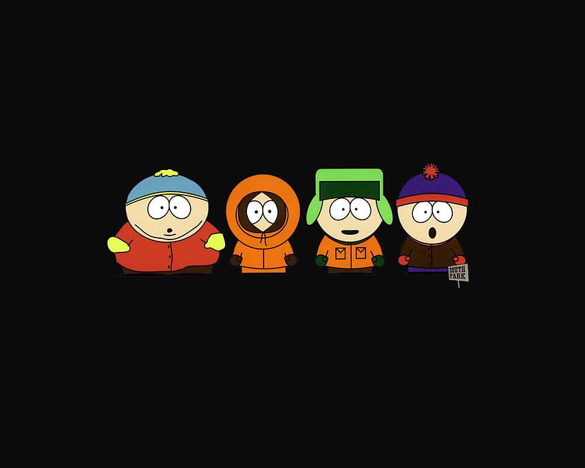 South Park . TV Fanart, & Icon, South Park Cool HD wallpaper