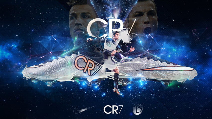 Cr7 For Android > Sub, CR7 Nike HD wallpaper