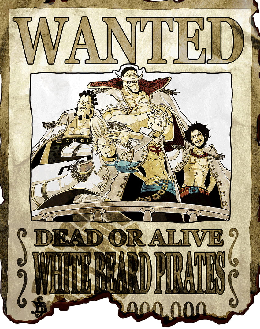 Póster de Se busca One Piece, Zoro Bounty fondo de pantalla del teléfono