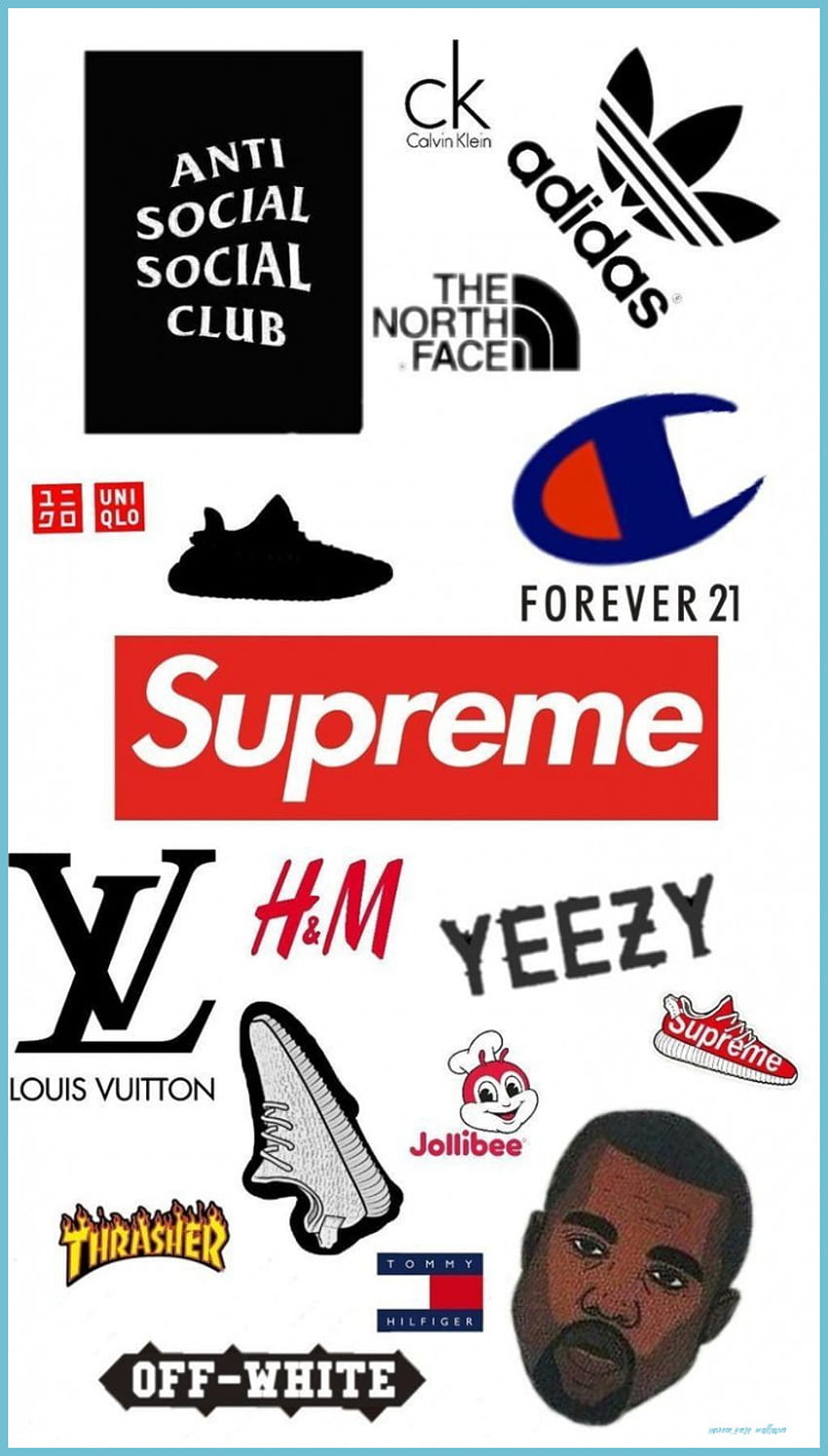 Supreme x yeezy ,Limited Time Offer,slabrealty, supreme yeezy HD