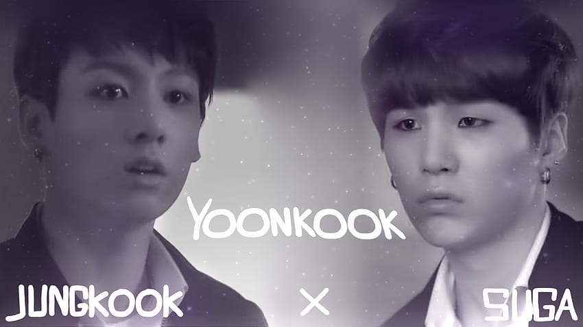 Daftar Jungkook Suga, Yoonkook HD wallpaper