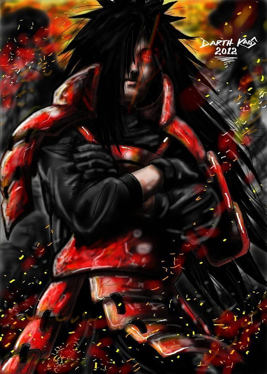 Best Madara Uchiha For Dp Purpose HD phone wallpaper | Pxfuel