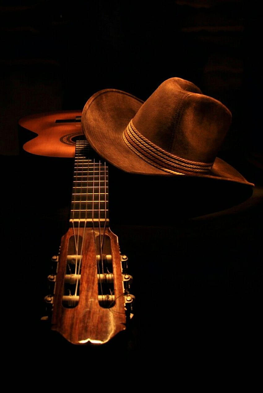 Olman Licona on Guitar Girls. Acoustic guitar graphy, Guitar art, Cowboy art, Country Guitar HD phone wallpaper