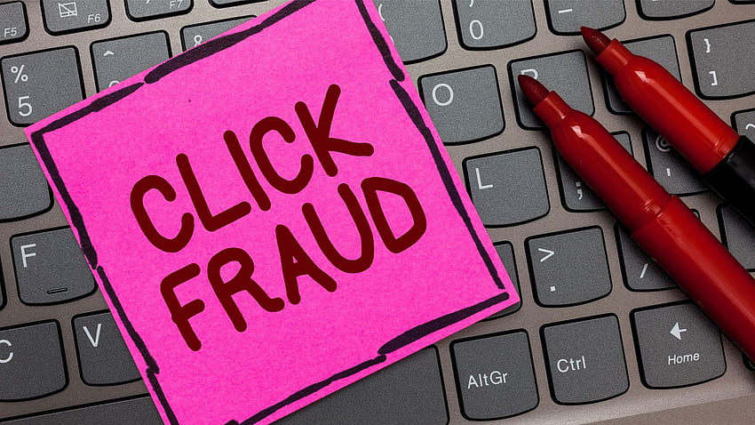 What Role Does Click Fraud Play in Affiliate Marketing? HD wallpaper