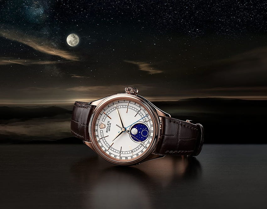 Official Rolex Website - Swiss Luxury Watches HD wallpaper | Pxfuel