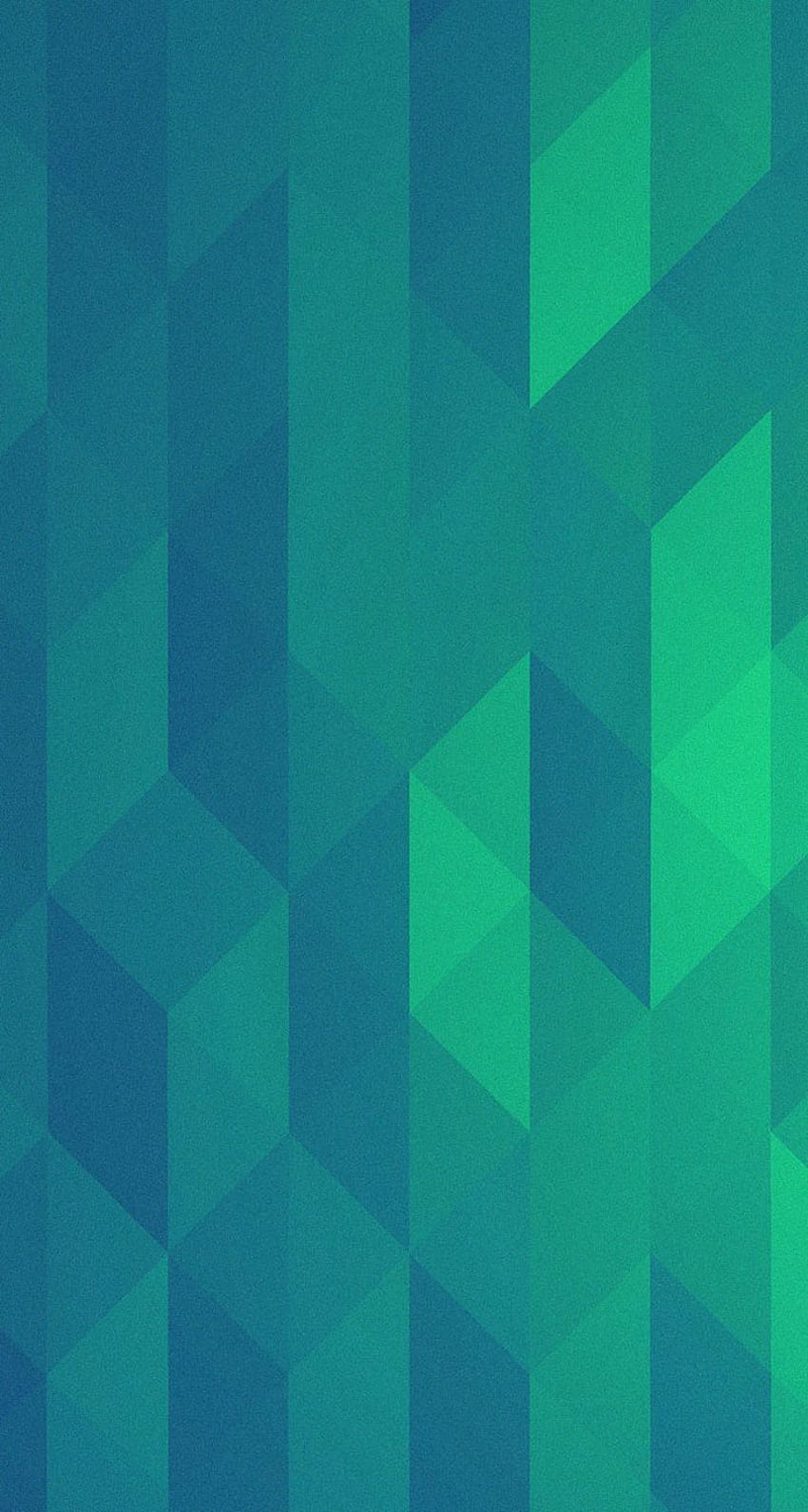 Nice Blue Green Patterns – Beautiful iPhone mobile9, Blue Green Geometric HD phone wallpaper