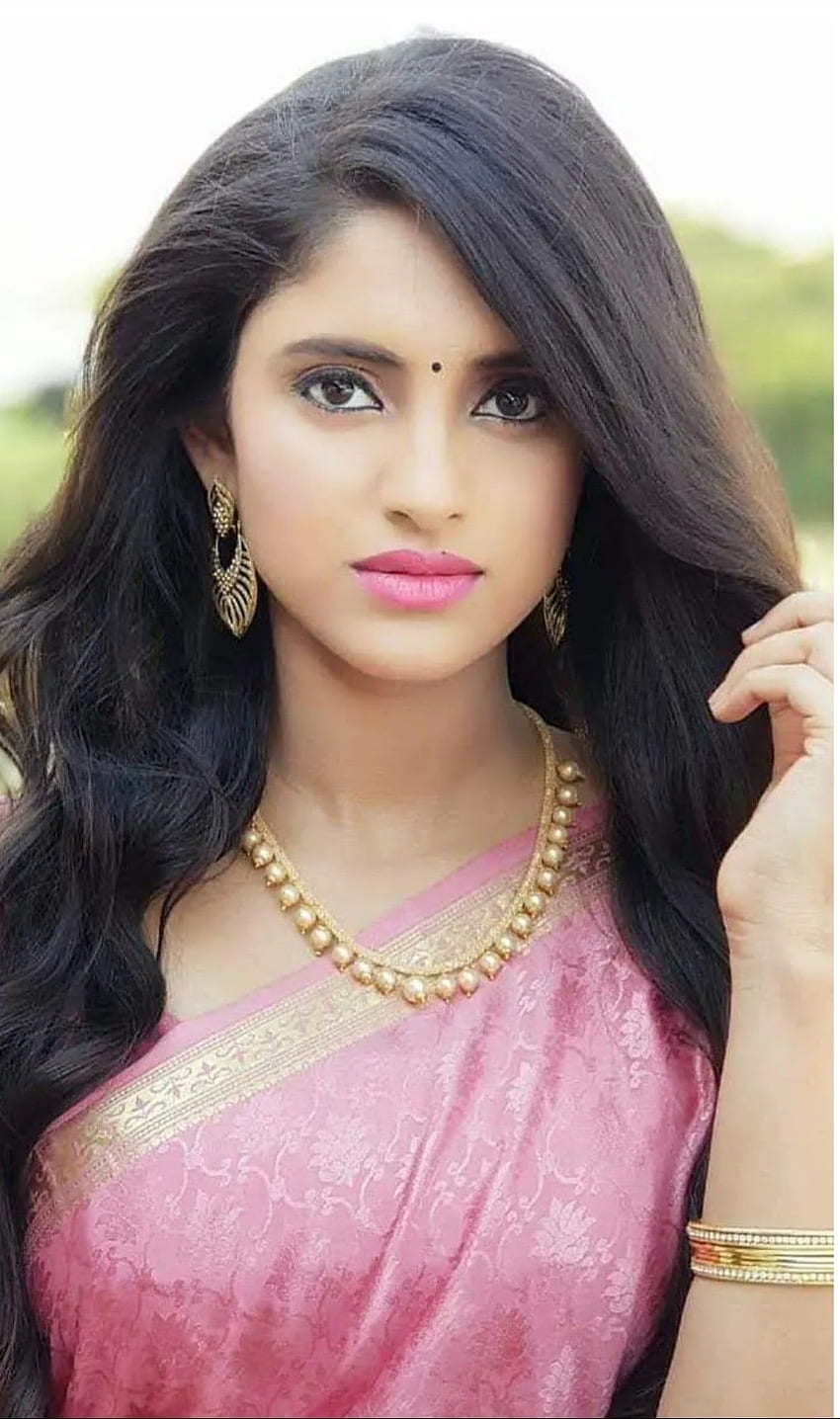 Beauty Beautiful Indian Women, Indian Female HD phone wallpaper