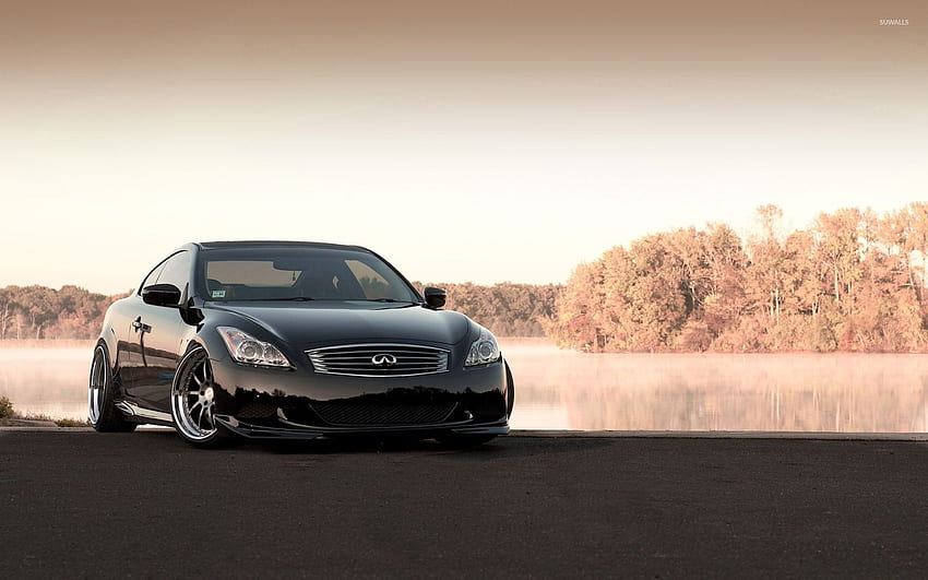 Infiniti G37 Coupe , and other HD wallpaper