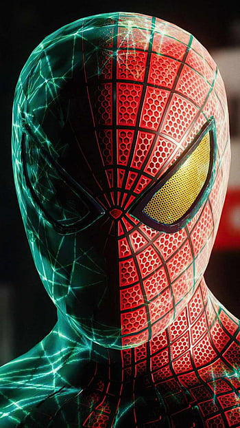 Tình yêu với Spiderman tuyệt vời của bạn sẽ được thỏa mãn với những hình nền Spiderman Remastered iPhone 13 Pro Max đầy hấp dẫn và sáng tạo. Hãy khám phá ngay để có trải nghiệm chưa từng có!