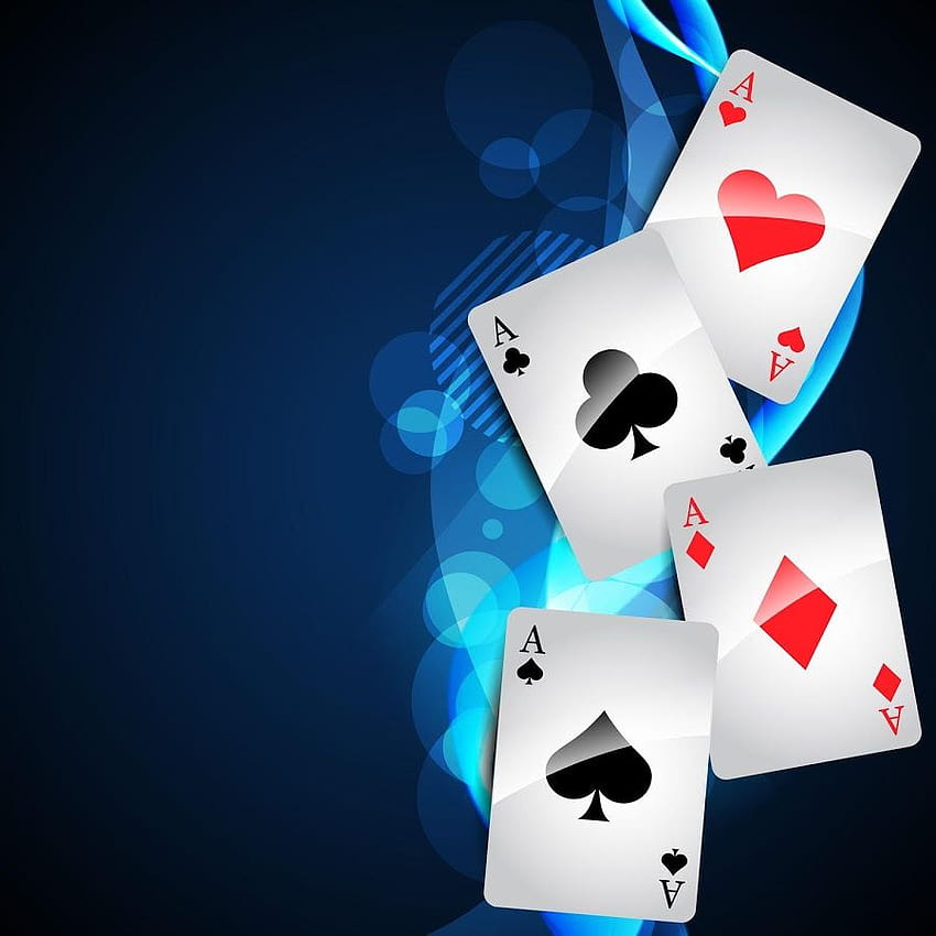 Playing Cards Android Apps on Google Play, Deck of Cards HD phone wallpaper