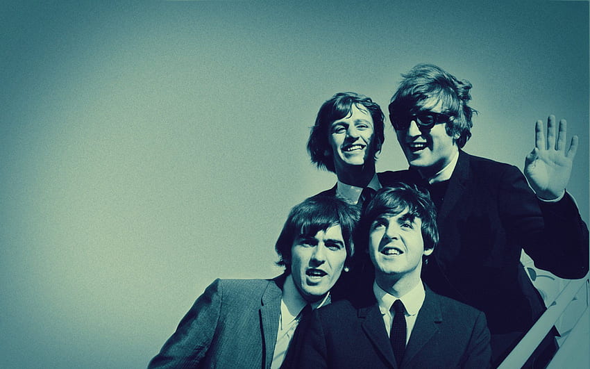 The beatles Lennon McCartney Harrison Ringo Starr . . 248229 HD wallpaper