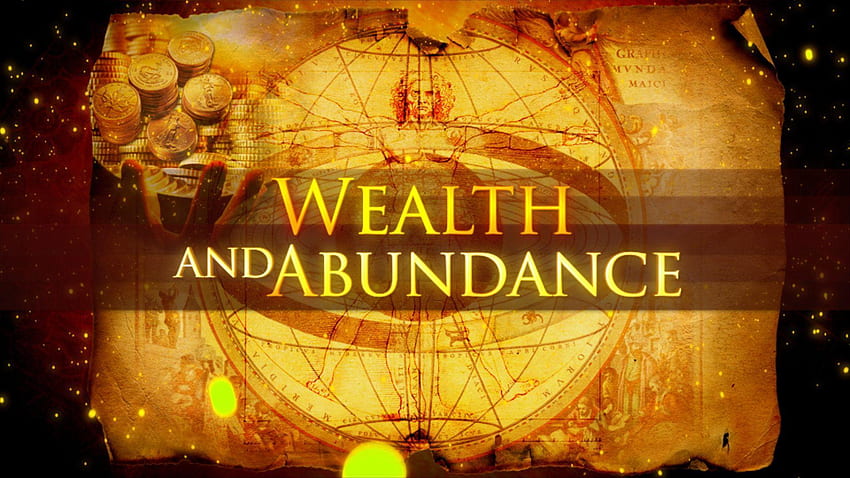 Wealth, Abundance HD wallpaper