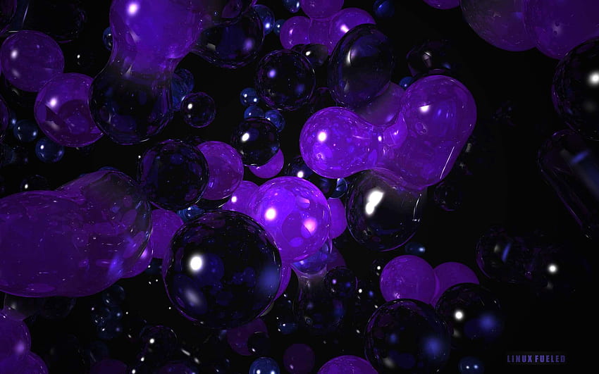 dark purple background. Purple background, Black and purple , Dark purple background, Black and Purple Aesthetic HD wallpaper