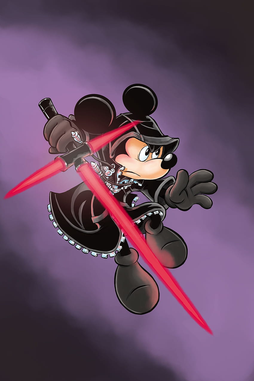 Organization XIII Mickey Mouse / Star Wars mashup. Videojuegos , Fondos de  pantalla de películas, nes de mickey HD phone wallpaper | Pxfuel