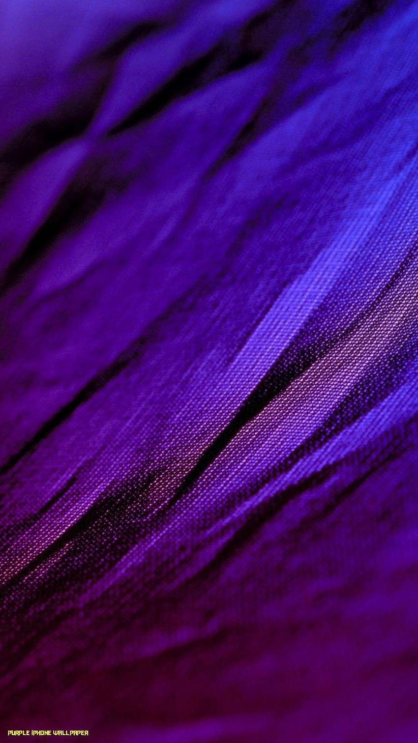 Kreatywne tekstury iPhone To - fioletowy, liliowy Tapeta na telefon HD