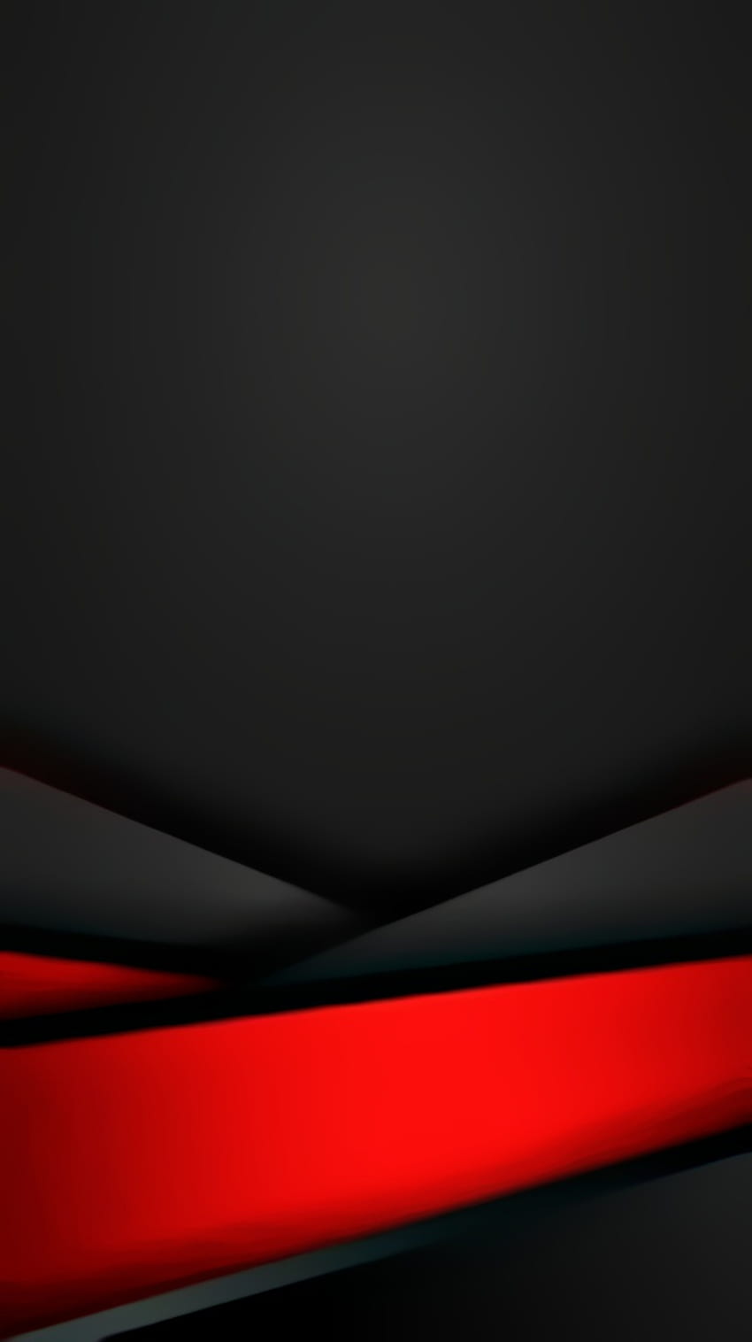 black red amoled neon, digital, material, modern, texture, design, layers, pattern, abstract, lines, tint HD phone wallpaper