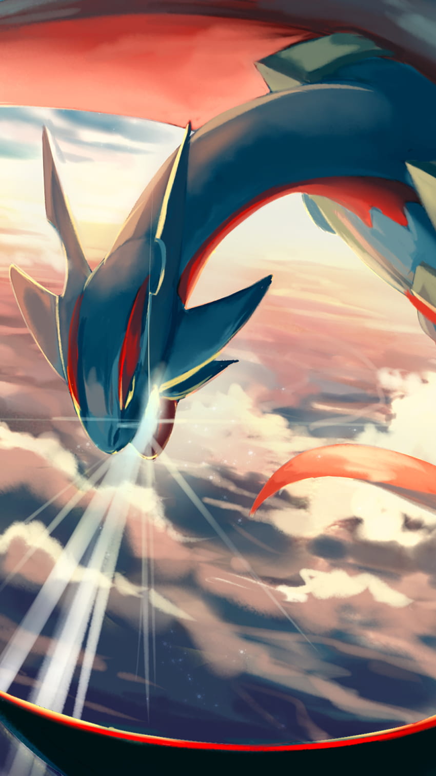 10 Dragon Type Pokémon That Didn't Live Up To Their Potential In The Anime
