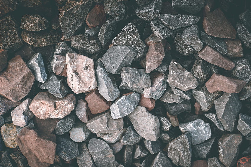 Nature, Stones, Pebble, Form HD wallpaper