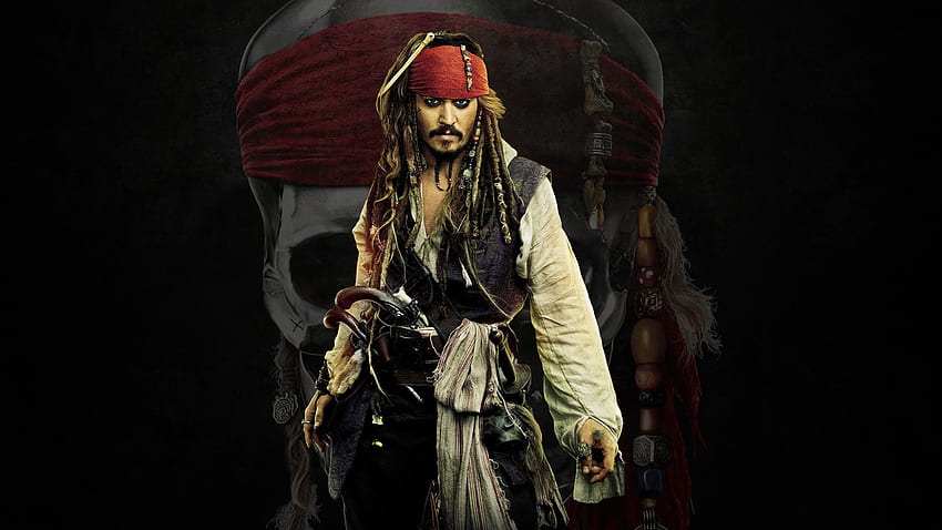 Captain Jack Sparrow Full, Funny Captain Jack Sparrow HD wallpaper | Pxfuel