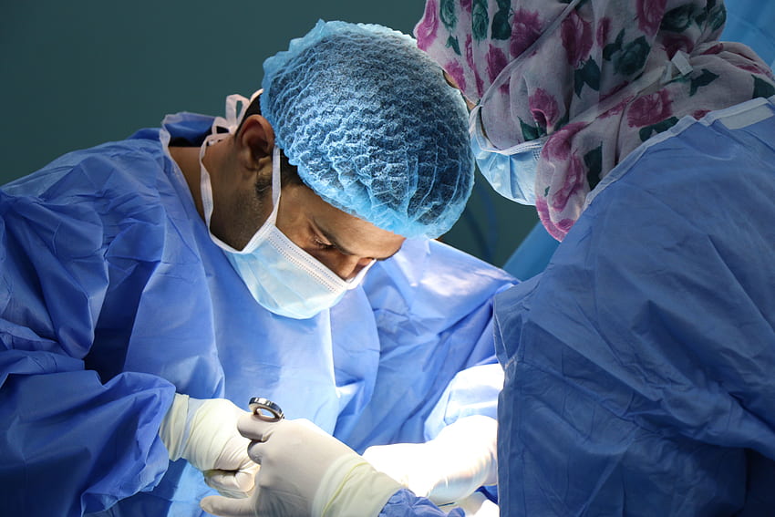 Surgery, Surgeon HD wallpaper