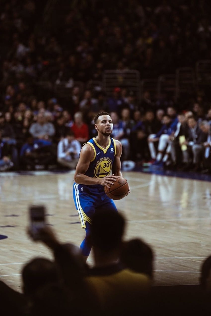 Stephen Curry iPhone, Stephen Curry X HD phone wallpaper