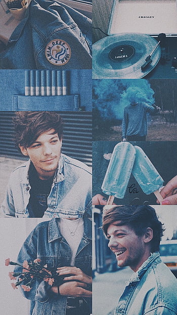 Louis tomlinson iphone HD wallpapers