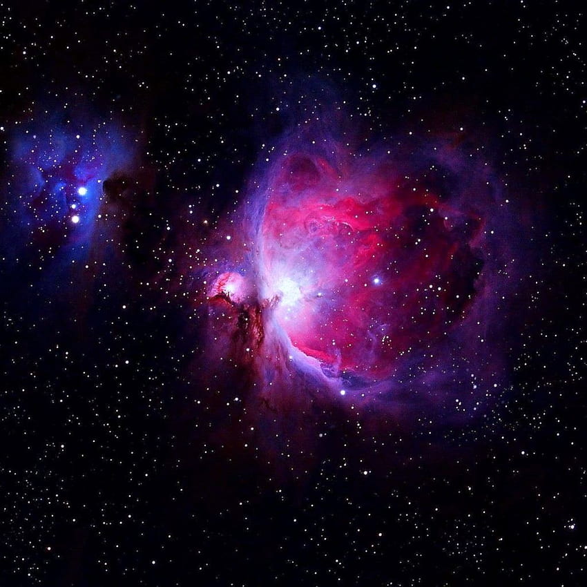 Colors Galaxy Glow Nebula Pink Planets Sky Space Stars Ufo Universe HD phone wallpaper