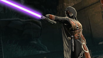 CAVALEIRO JEDI REVAN, Wiki