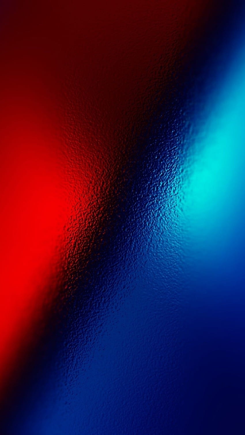 Blau und rot, blauer roter Hintergrund HD-Handy-Hintergrundbild