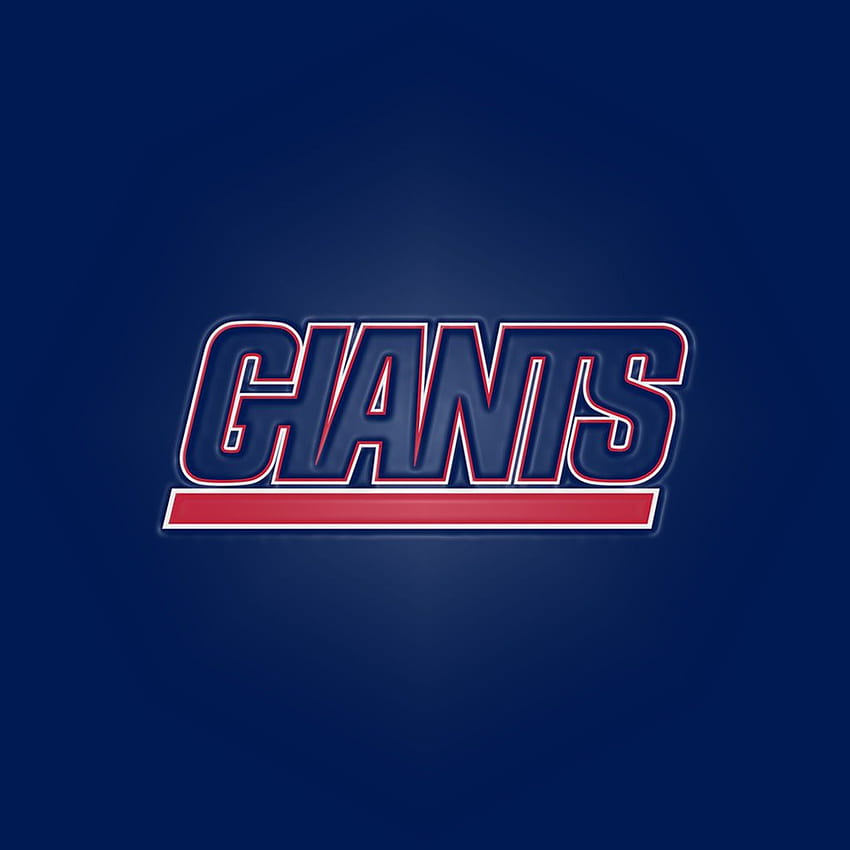 New York Giants Team Logos iPad, NY Giants Logo HD phone wallpaper | Pxfuel