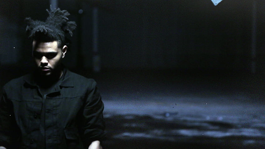 The Weeknd 'Earned It' [Lyrical Video] – All Unsigned®, The Weeknd Album HD wallpaper